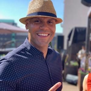 Meet your Posher, Jamel